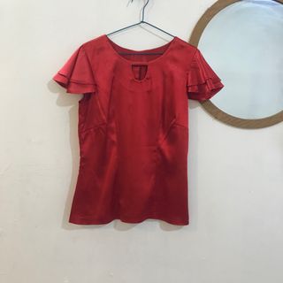 بلوز شیک و نو
