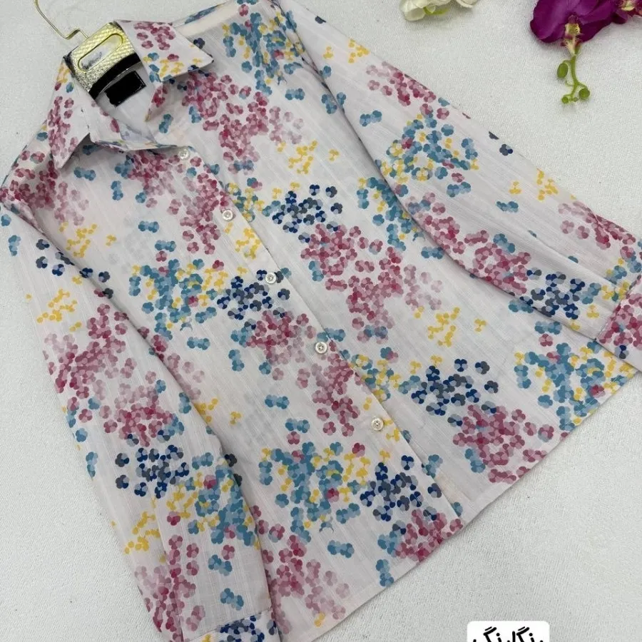 شومیز مجلسی