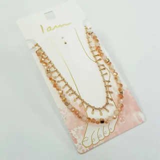 پک پابند دوتایی طلایی