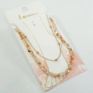 پک دوتایی پابند طلایی