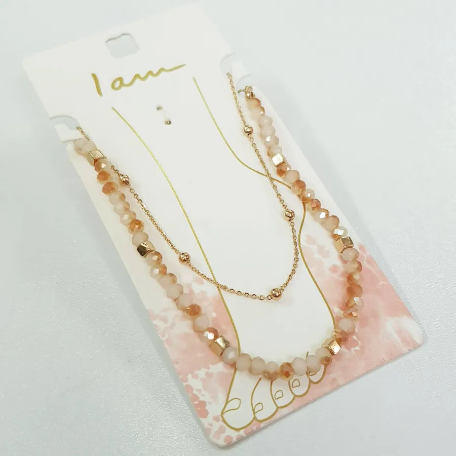 پک دوتایی پابند طلایی