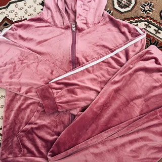 ست مخمل ترک