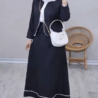 ست کت و دامن