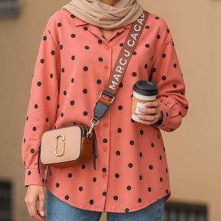 شومیز دخترانه