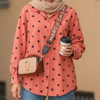 شومیز دخترانه