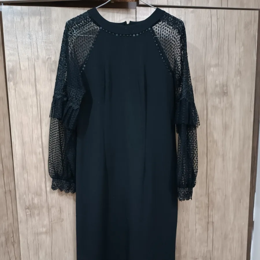 پیراهن مجلسی