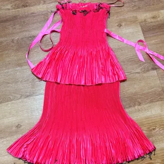 تاپ پلیسه بلند بندی