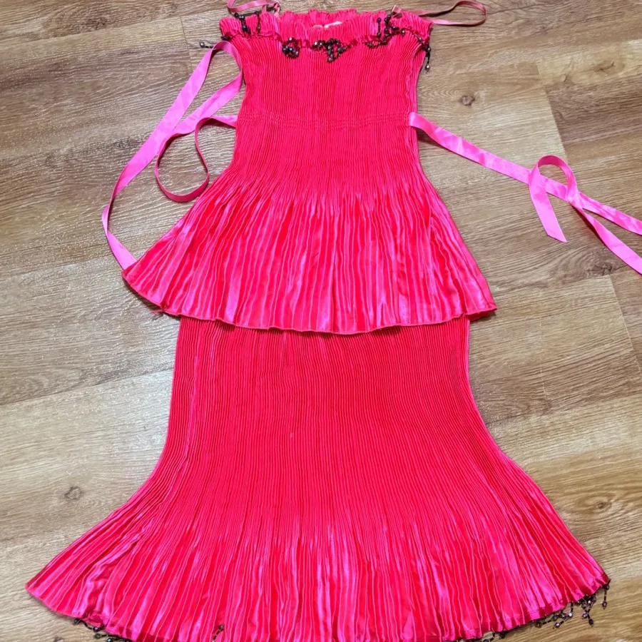 تاپ پلیسه بلند بندی