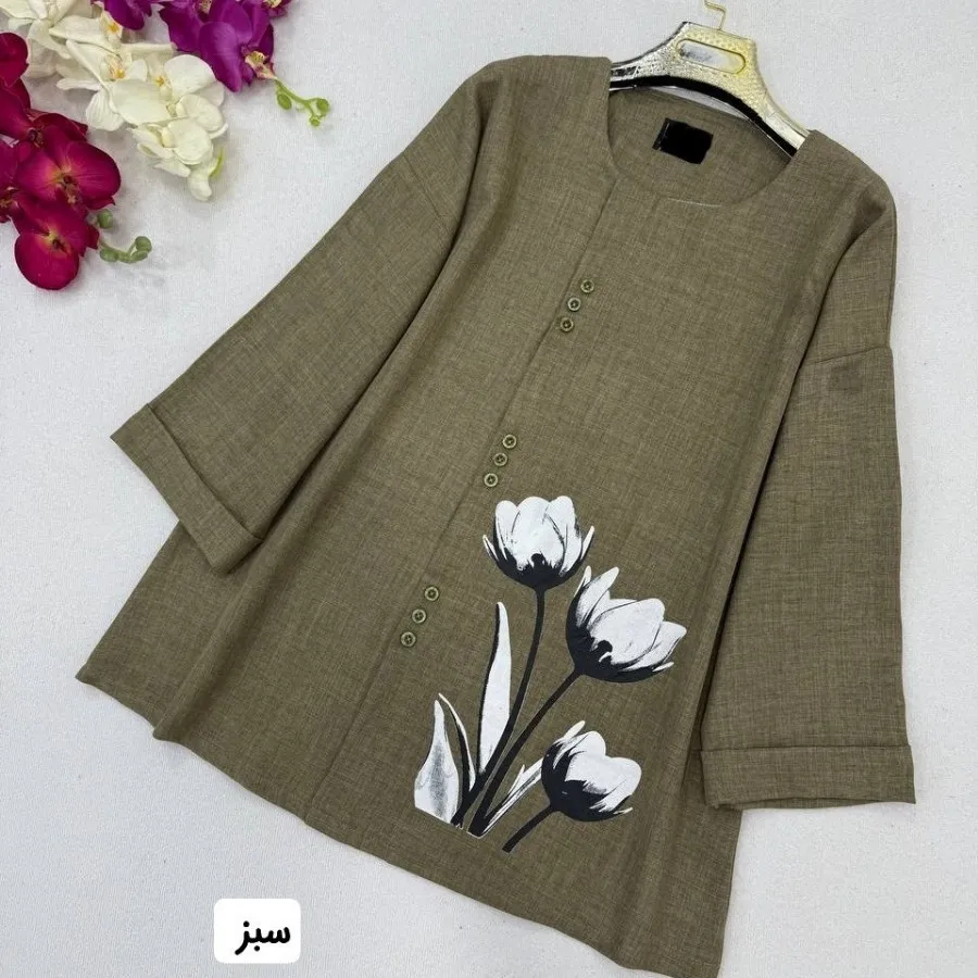 تونیک مانتویی