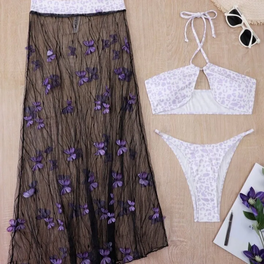 بیکینی سه تیکه