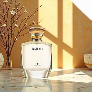 ادوپرفیوم مردانه باراد