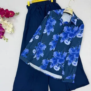 شومیز و شلوار