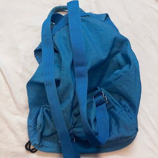 کوله ی آبی