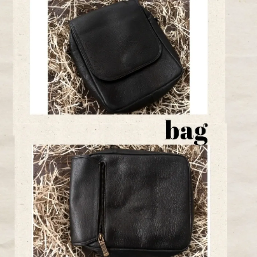 کیف دوشی مردانه