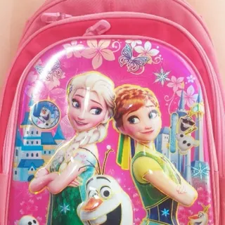 کیف مدرسه