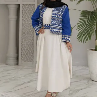 کت و سارافن