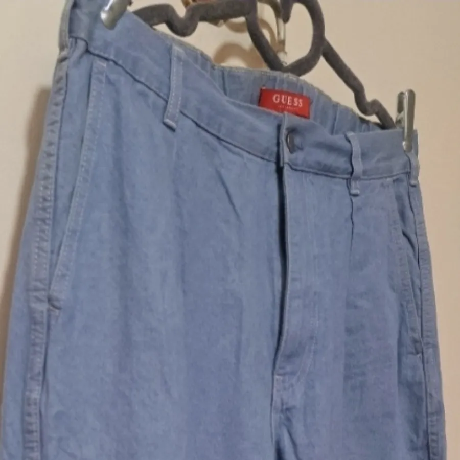 شلوار. بزرگ