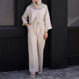 شومیز و شلوار