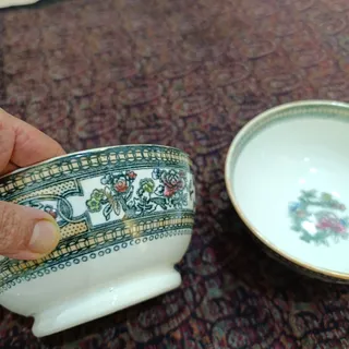 کاسه کشمیری