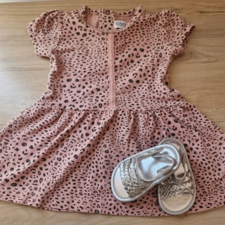 صندل نوزادی