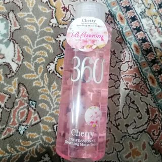 تونر360 وکالی