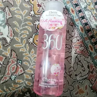 تونر360 وکالی