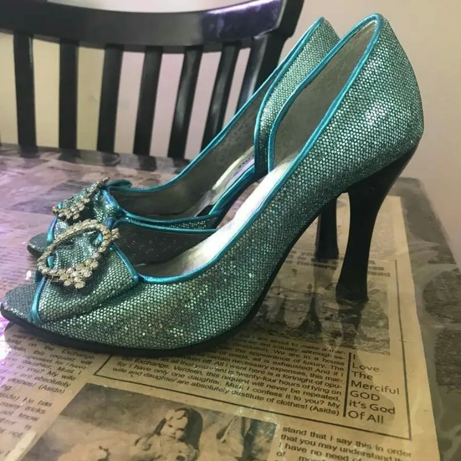 کفش مجلسی سایز 36