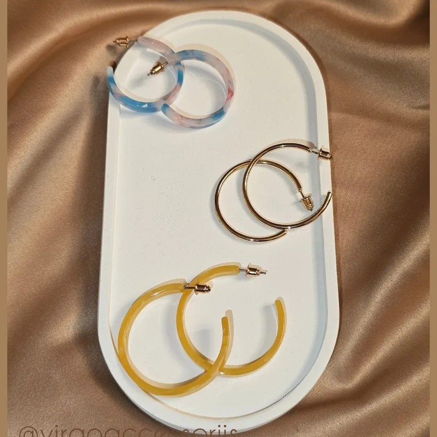 پک گوشواره تابستونی