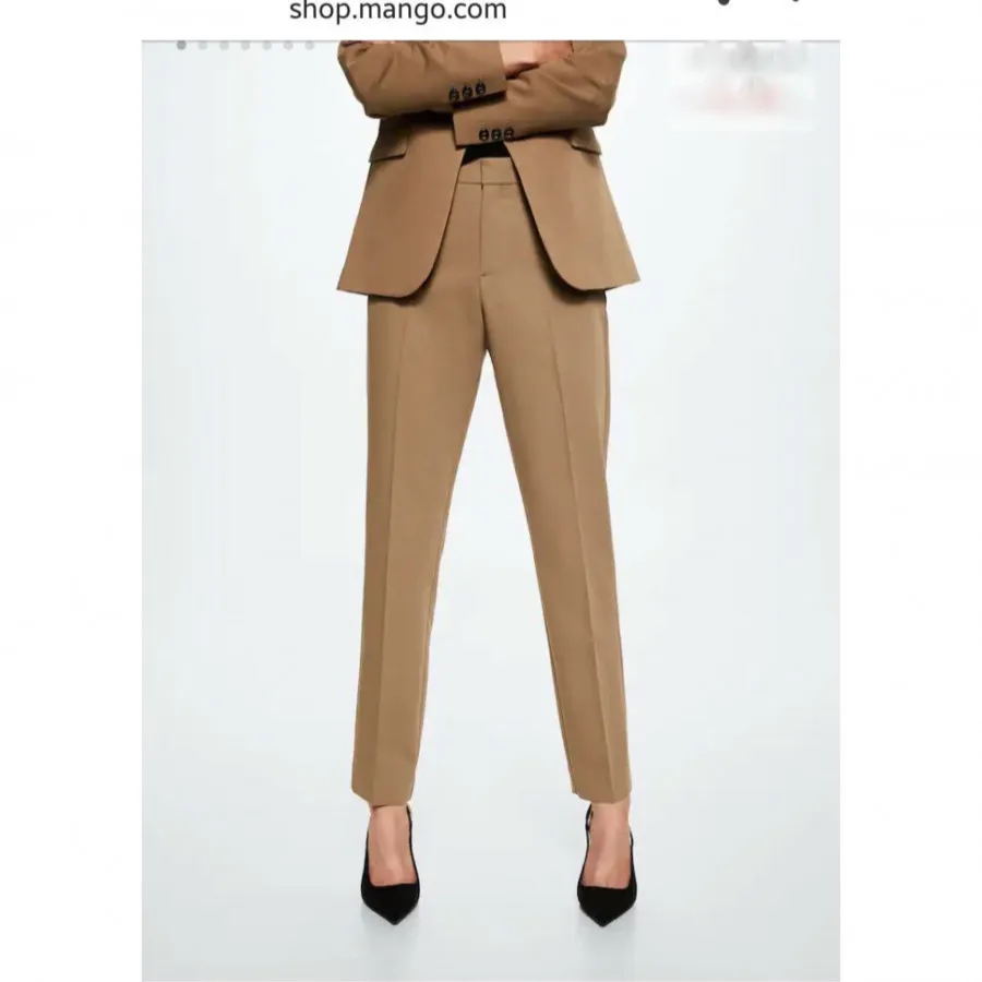 شلوار جذاب Mango