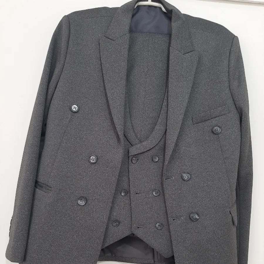 کت و شلوار مردانه