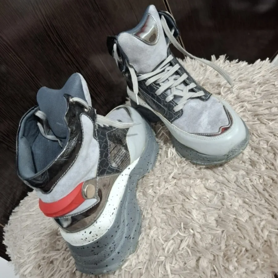 نیم بوت اسپرت