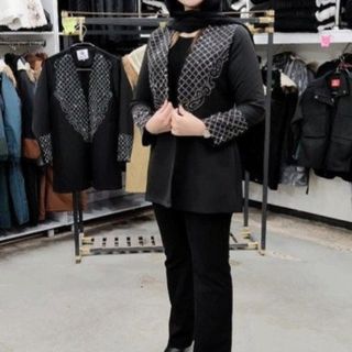 کت نگینی
