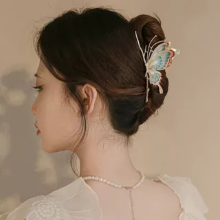 گیره مو پروانه ای خاص