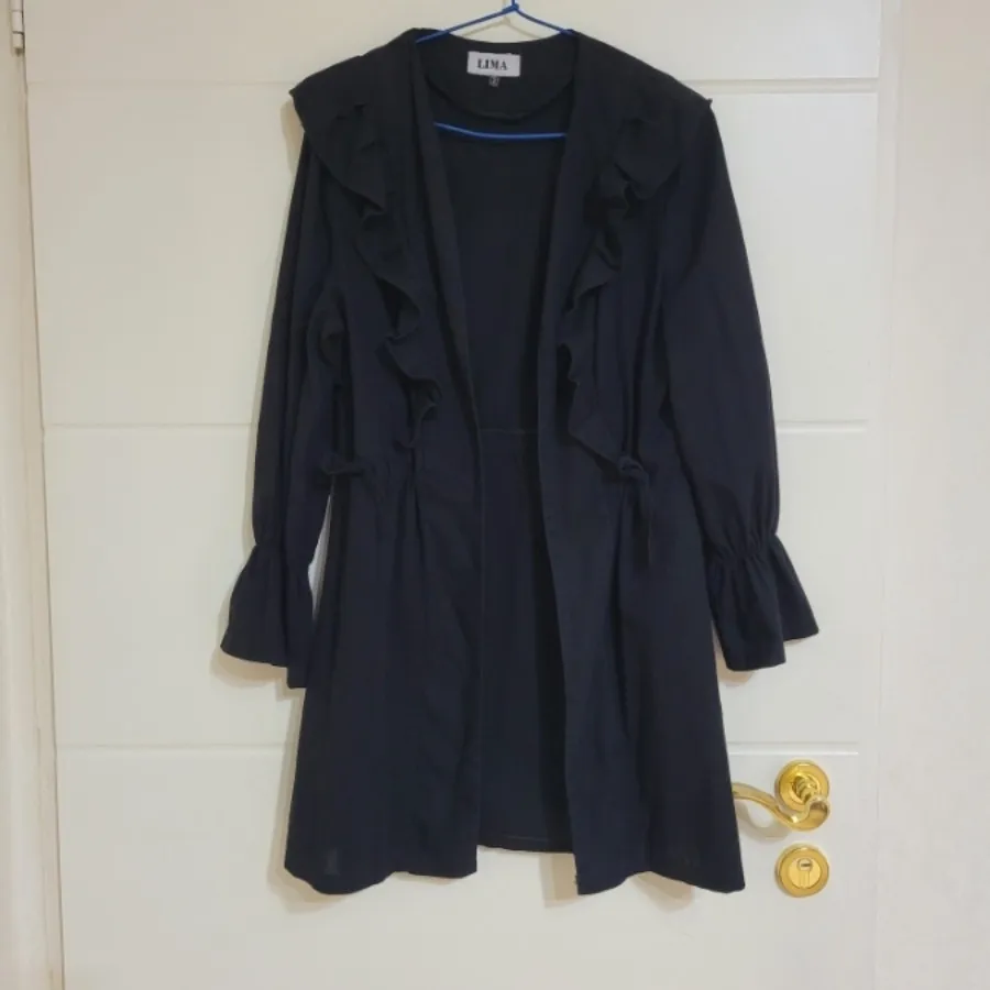 مانتو دخترانه