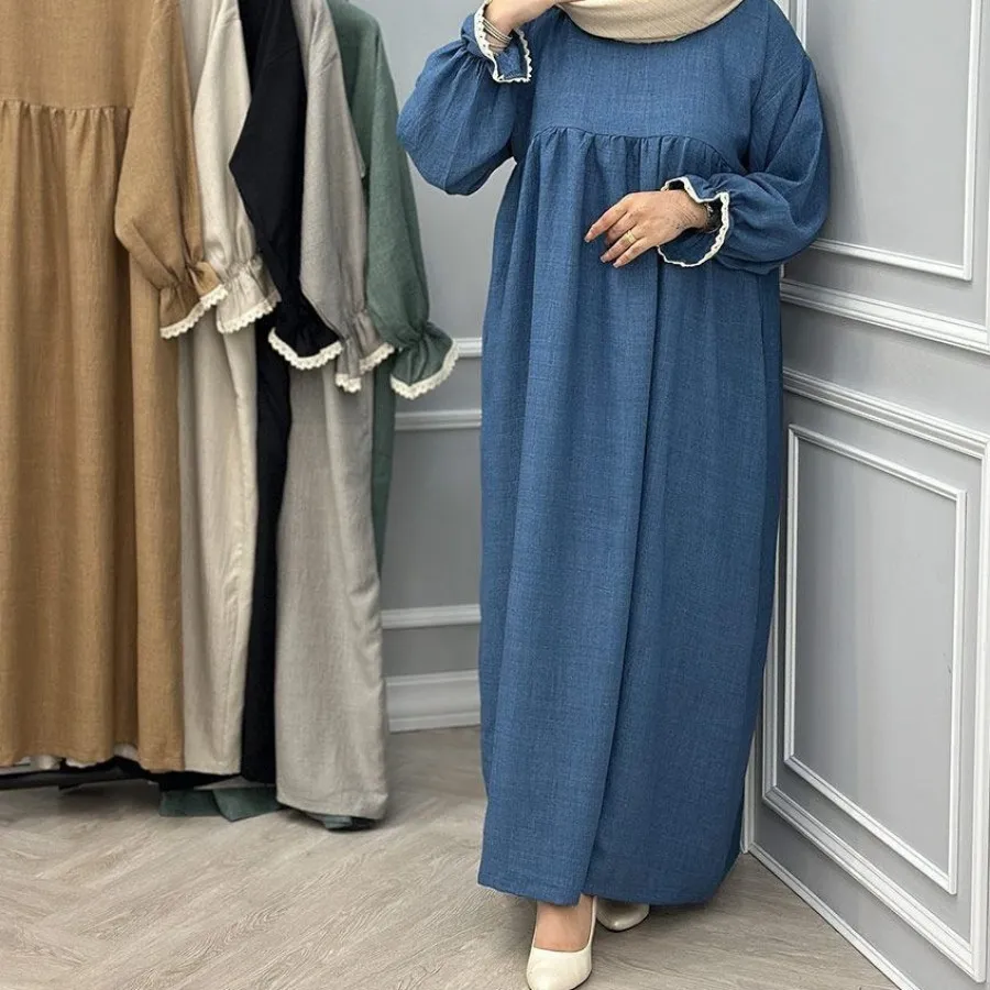 شومیز پیراهنی