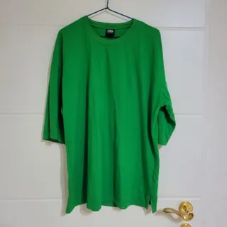 تیشرت باکسی