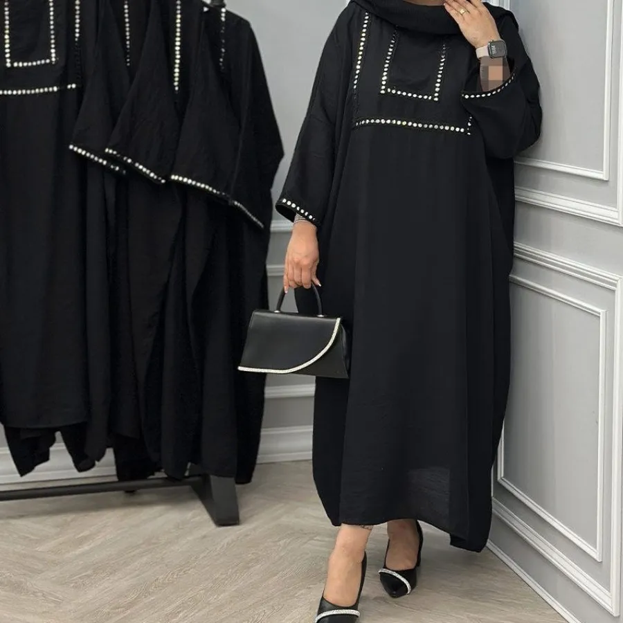 پیراهن عبایی