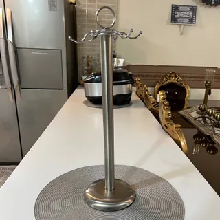 آویز چرخشی