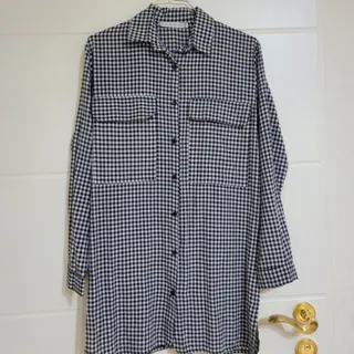 شومیز زنانه نخی