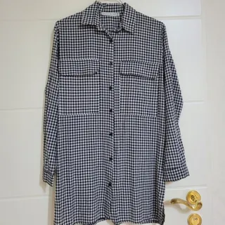 شومیز زنانه نخی