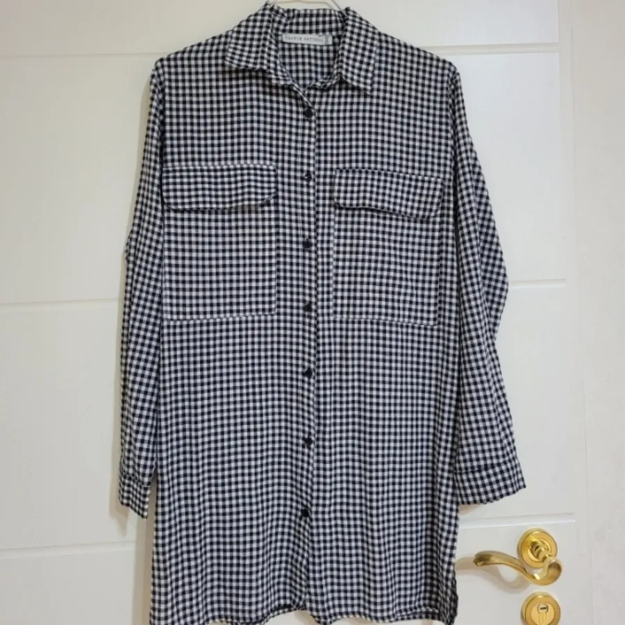 شومیز زنانه نخی