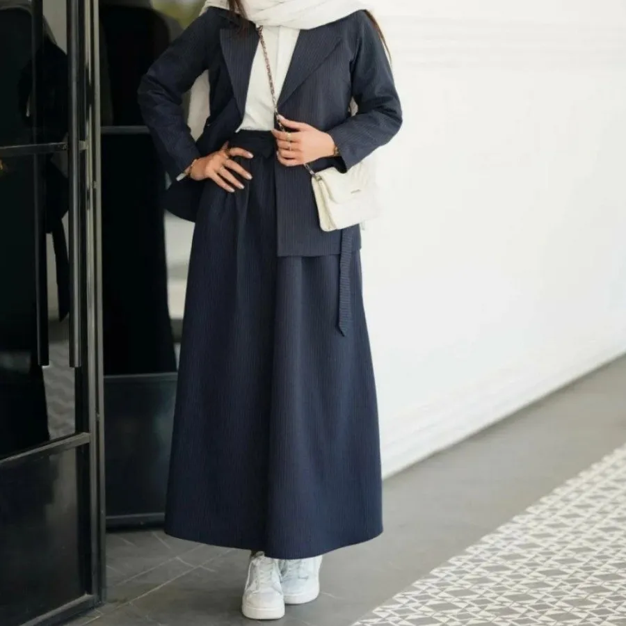 کت دامن شیک