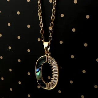 گردنبند زنانه