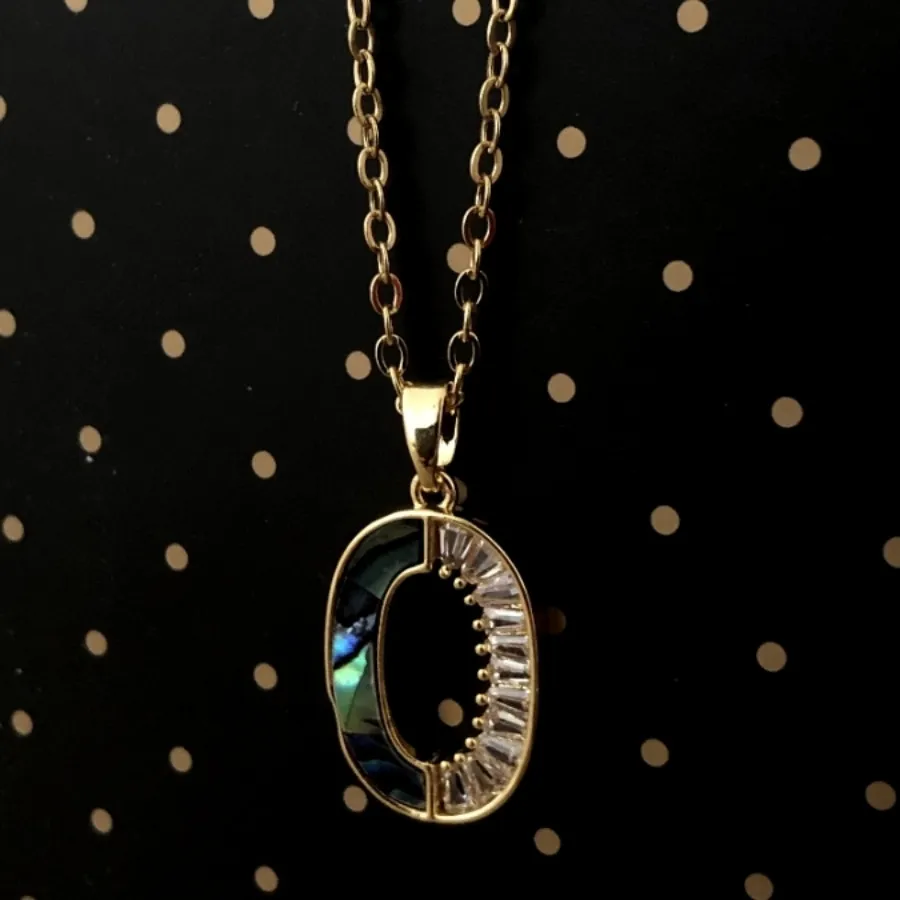 گردنبند زنانه