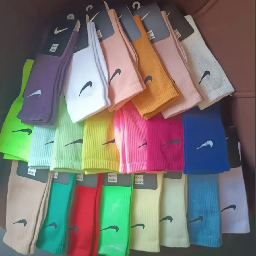 جوراب ساقدار نایک 50