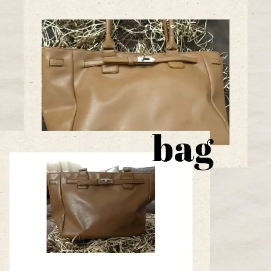 کیف بزرگ زنانه