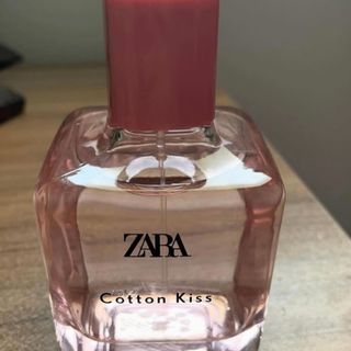 عطر زارا رایحه دلبر