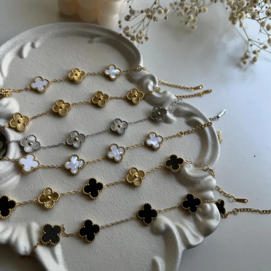 دستبند استیل ونکلیف