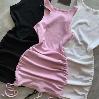 تونیک بغل گت