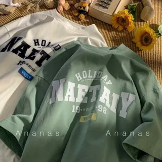 تیشرت هالیدی